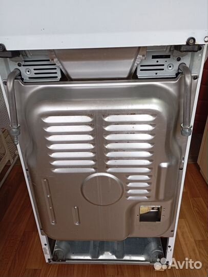 Газовая плита indesit