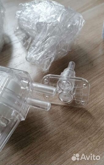 Фильтр, маслосборник KIM 8, WL 12, 15