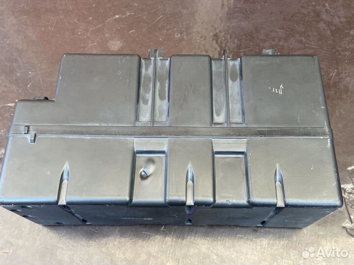 Компрессор на доводчики дверей s220