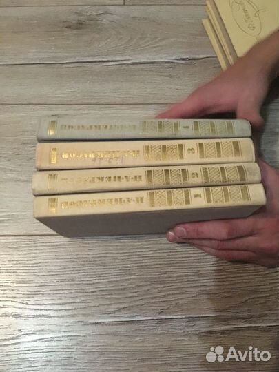 Книги русская литература