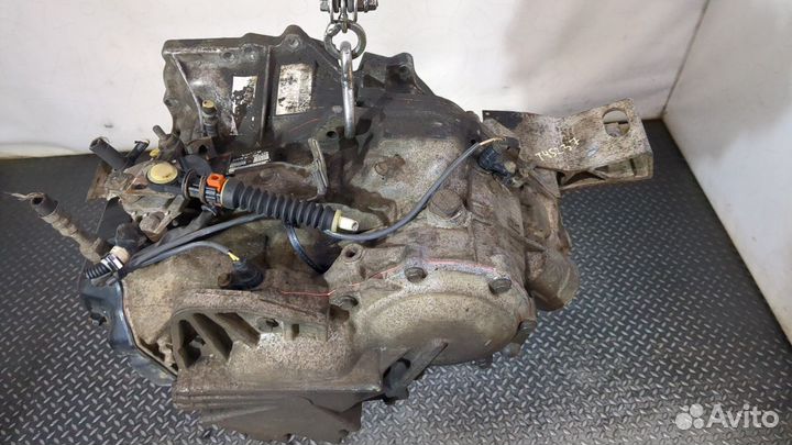 Кпп - автомат (АКПП) 4х4 Volvo XC90