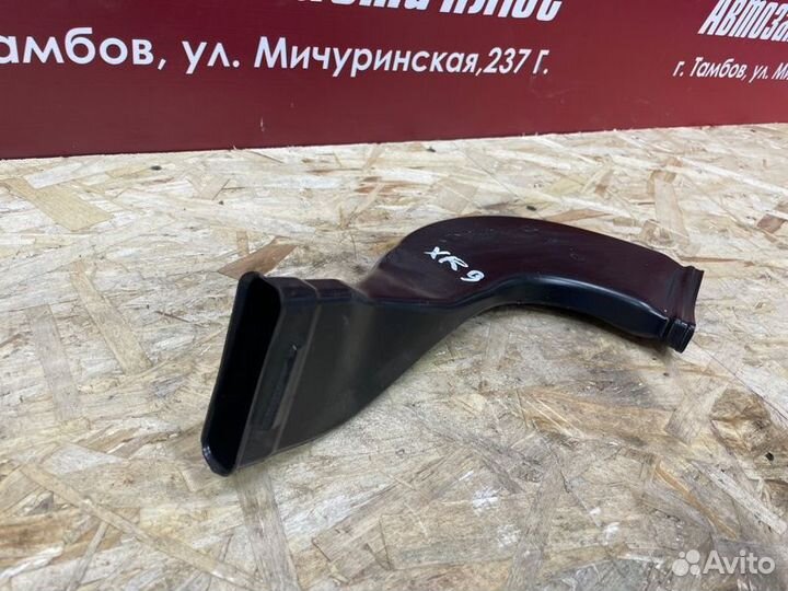 Воздуховод салона правый LADA X-Ray