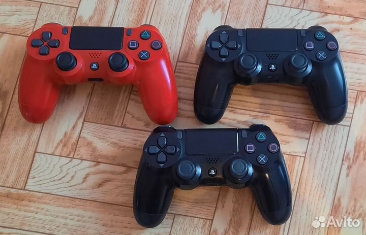 Ps4 - Игры и Геимпады - Оригиналы