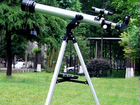 Телескоп Рефрактор