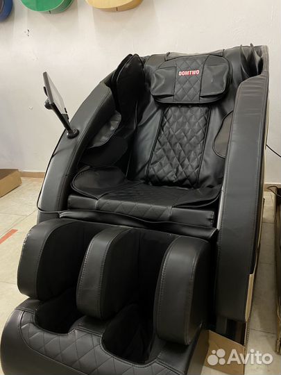 Массажное кресло, массажер