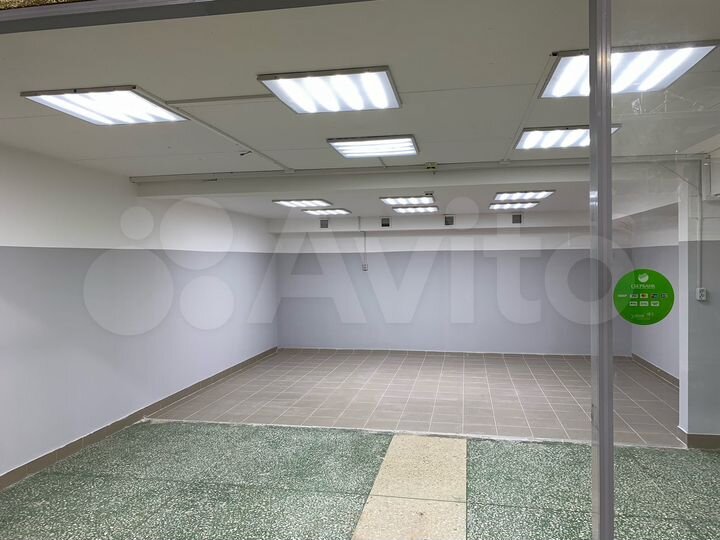Торговая площадь, 23 м²