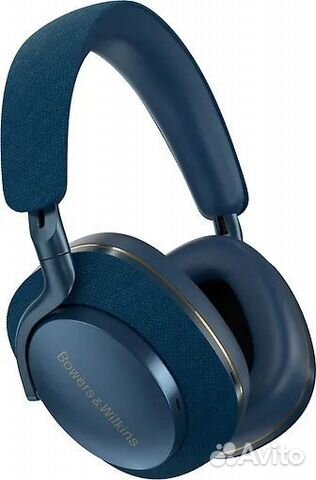 Наушники Bowers Wilkins Px7 S2 (синий)