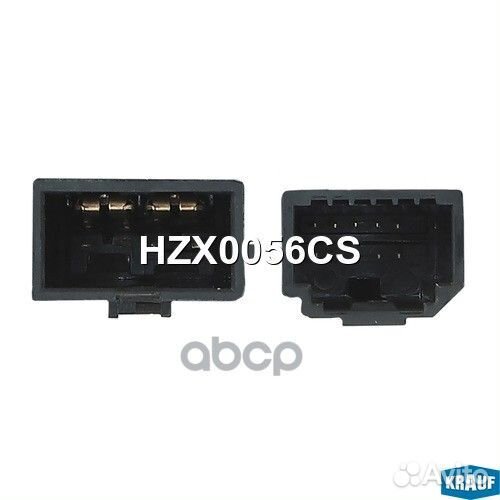 Контактная группа подушки безопасности HZX0056CS