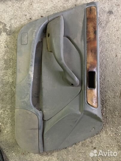 Обшивка двери сс7