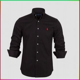 Рубашка Polo Ralph Lauren (Номер отгрузки: 41156)