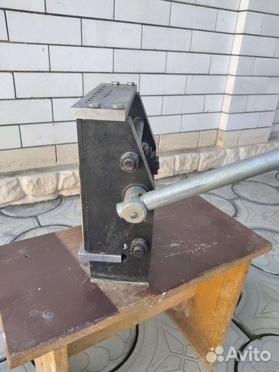 Аппарат Самсон