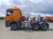 Mercedes-Benz Arocs 3348S, 2020