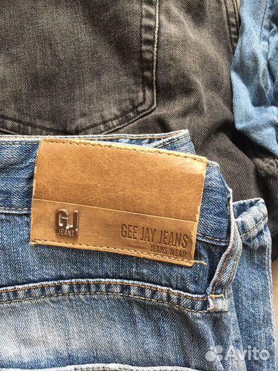 Джинса для рукоделья