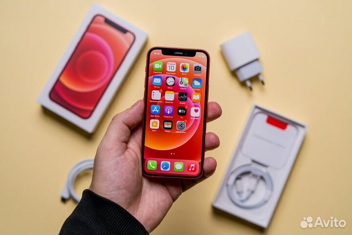 Оригинал iPhone 12 mini 64gb