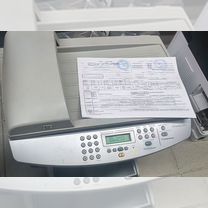 HP LaserJet 3052