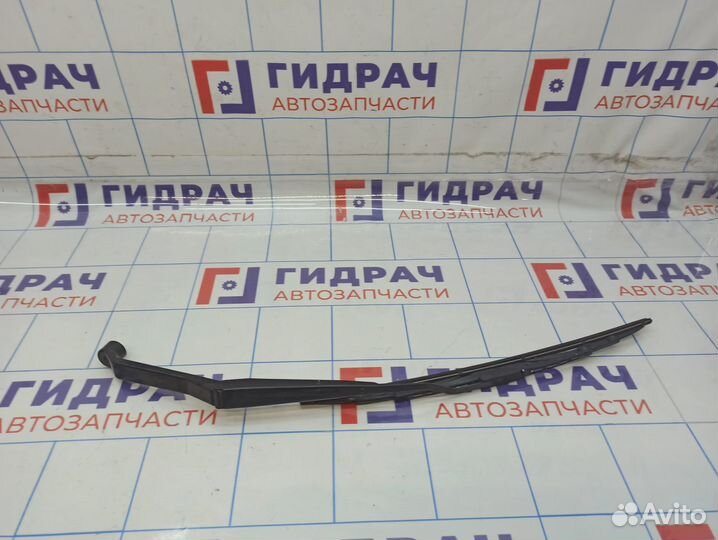 Поводок стеклоочистителя передний левый Suzuki Gra