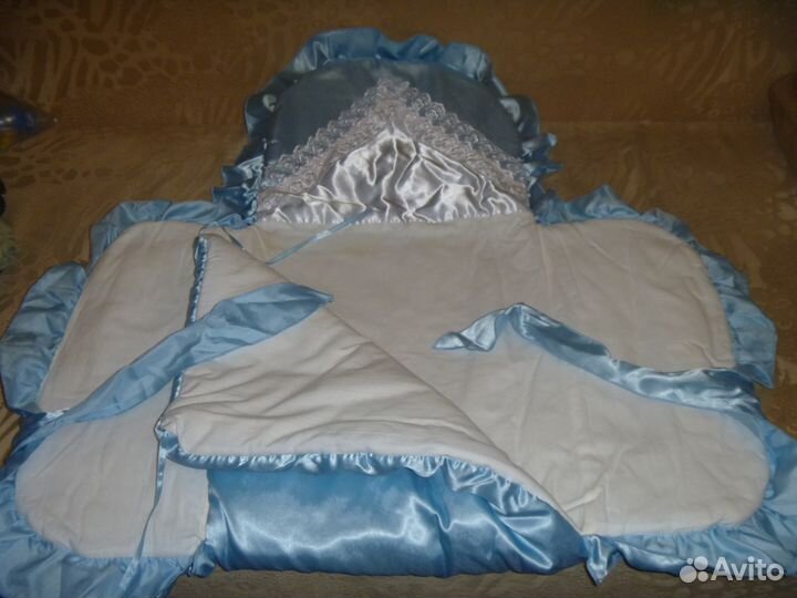 Комплект на выписку