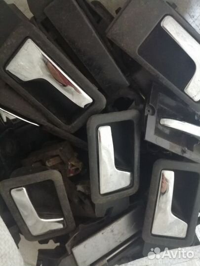 Ручка ауди оригинал VAG