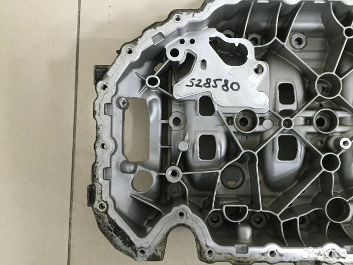 Поддон масляный двигателя Skoda Octavia A7 2013