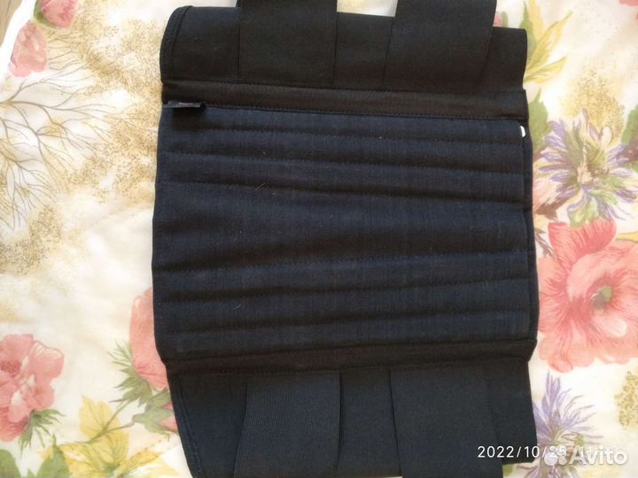 Корсет корректор осанки