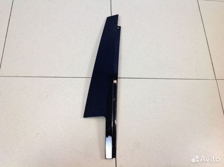 Накладка двери задней левой BMW 7-serie G11/G12