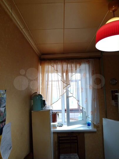 2-к. квартира, 47,6 м², 3/9 эт.