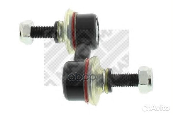 Стойка стабилизатора, передняя 49200HPS Mapco