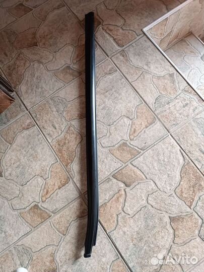 Молдинг кия оптима 3