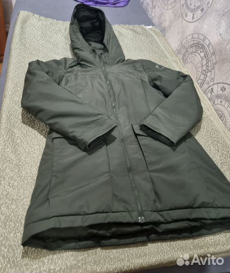 Парка Adidas originals