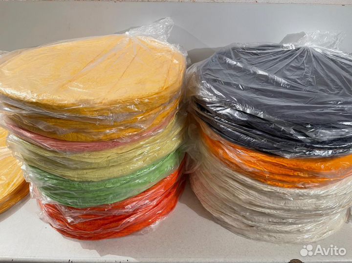 Лаваш для шаурмы