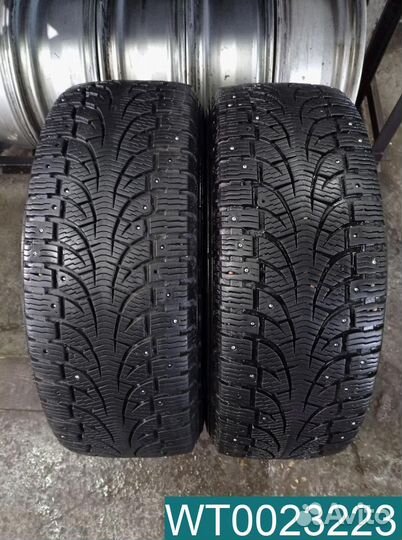 Pirelli Winter Carving Edge 255/55 R18 95T
