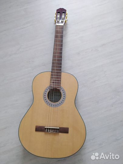 Акустическая гитара caraya c950n