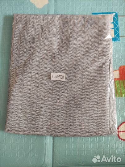 Ящик тканевый для хранения