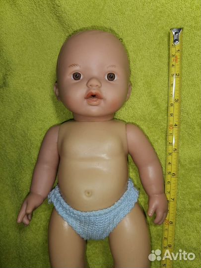 Пупс llorens 30 см