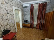 2-к. квартира, 27,3 м², 1/1 эт.