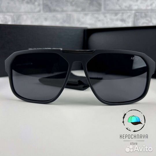 Очки Emporio Armani Мужские