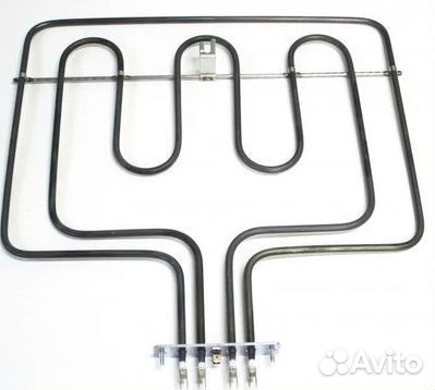 Тэн для духовки 2500W (700+1800W) гриля верхний