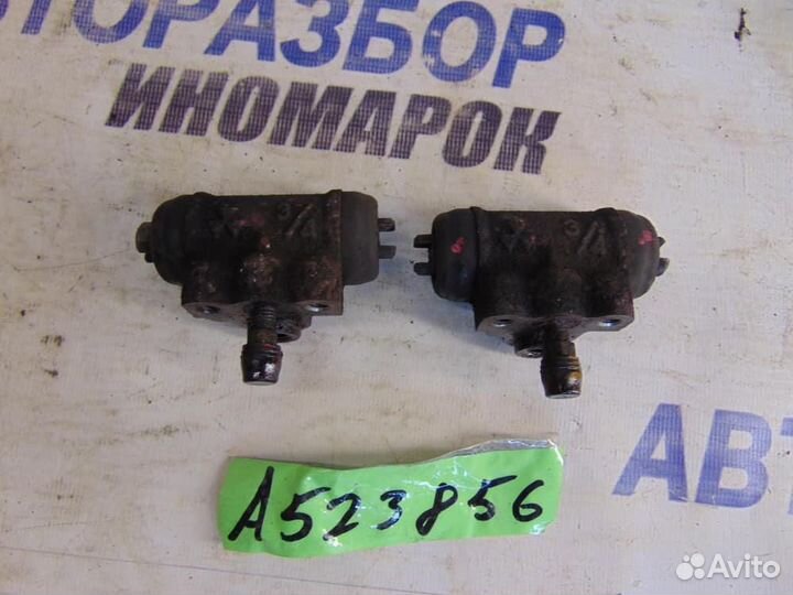 Цилиндр тормозной задний для Mitsubishi Lancer Ced