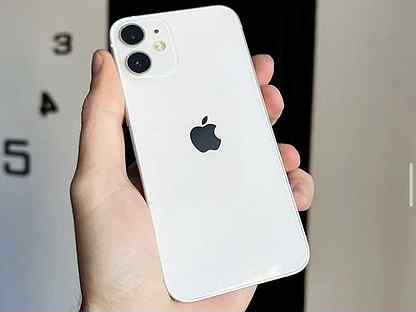 iPhone 12 mini, 256 ГБ