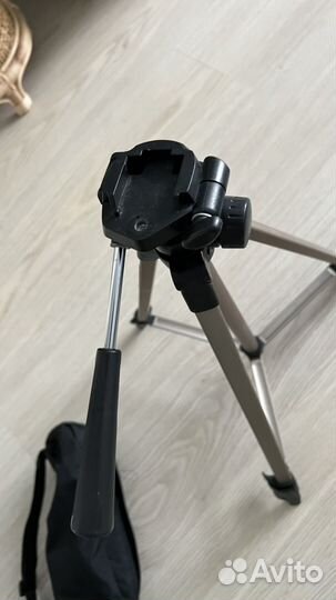 Штатив для телефона напольный