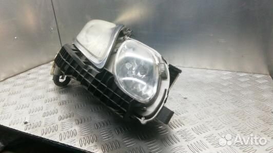 Фара правая lexus GS 3 (PUK14MU01)