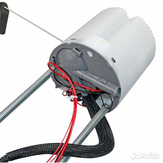 Топливный насос Hammer H 2 рестайл