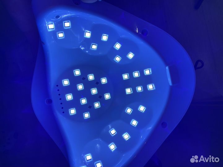 Для маникюра