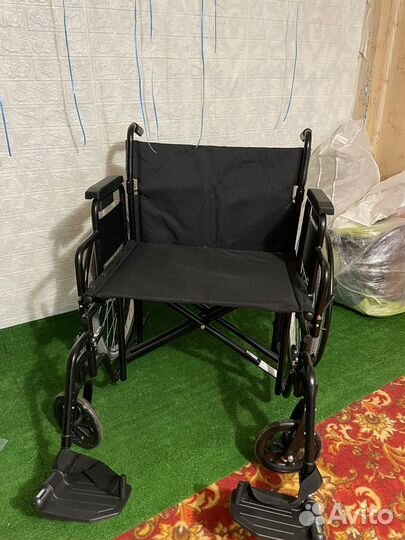 Коляска инвалидная 60 см