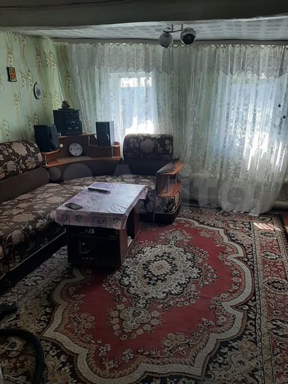 Дом 42 м² на участке 6 сот.