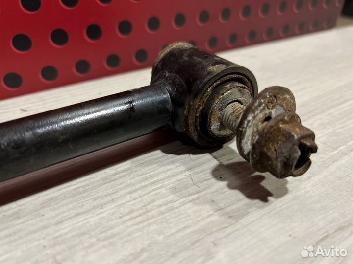 Рычаг задний Mercedes-Benz Gle W292 2017