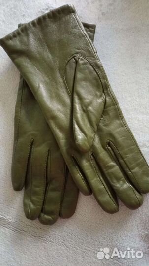 Перчатки