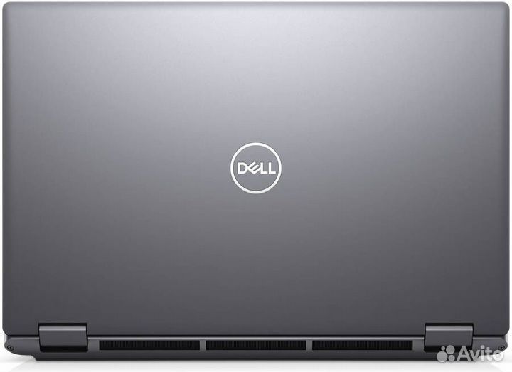 Dell Precision 7780 i7-13850HX 64GB RTX 3500 12GB