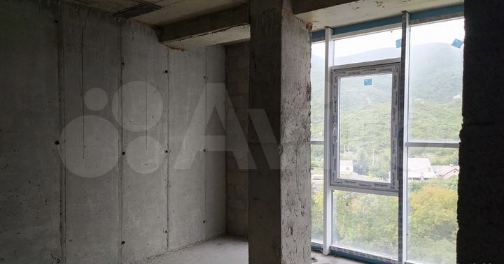 1-к. квартира, 40,6 м², 6/8 эт.