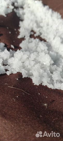 Морская соль